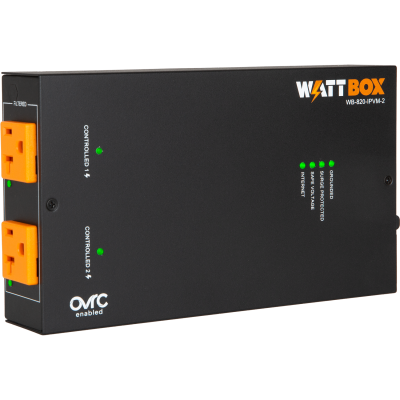 WB-820-IPVM-2 - Imagen 1